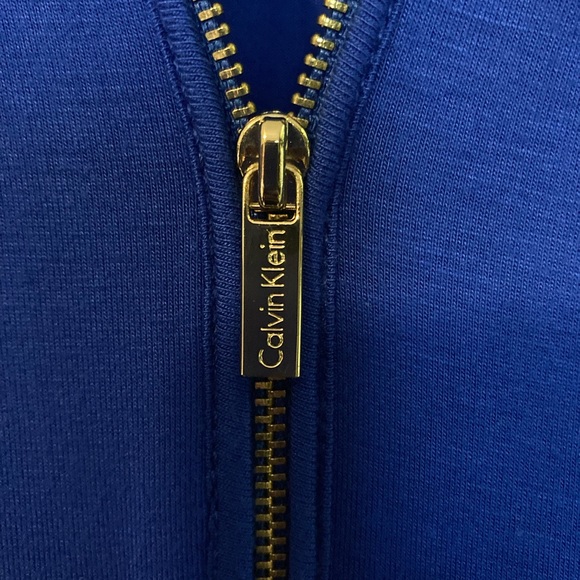 Calvin Klein blous - Picture 4 of 4